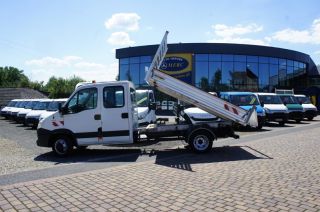 Iveco Daily 35C15